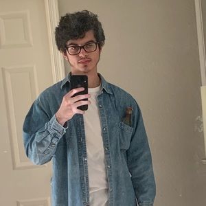 Meet your Posher, Sean